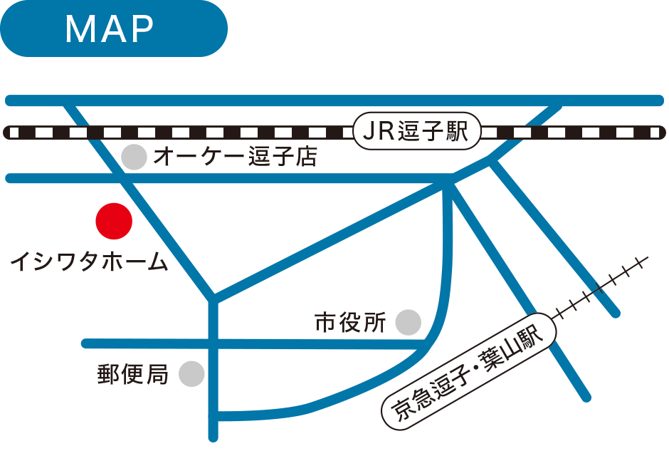地図 地図
