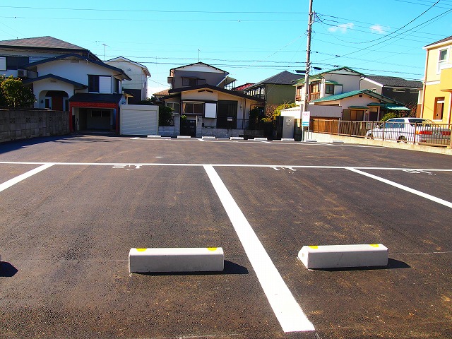 桜山2丁目駐車場 桜山2丁目駐車場