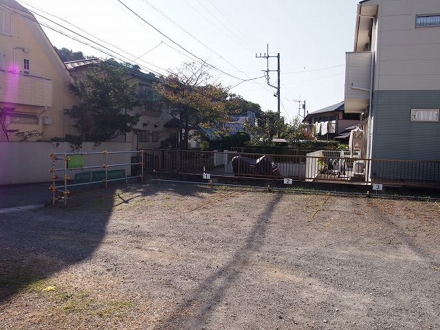 桜山7丁目駐車場 桜山7丁目駐車場