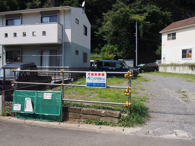 桜山7丁目駐車場 桜山7丁目駐車場