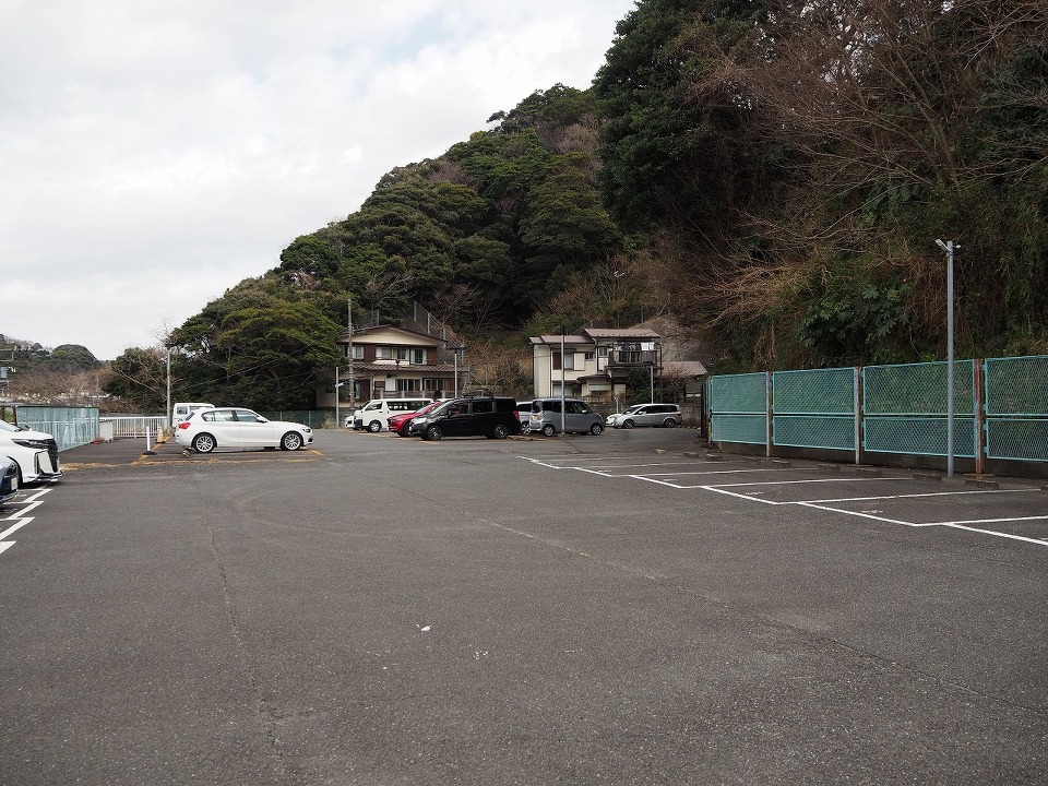 久木1丁目駐車場 久木1丁目駐車場