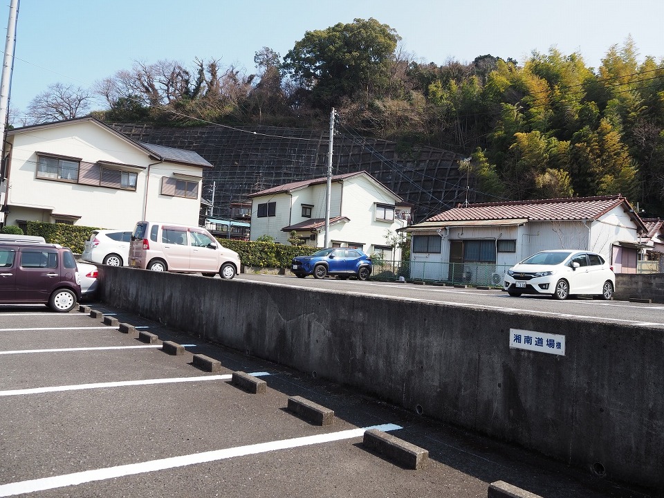 桜山6丁目駐車場 桜山6丁目駐車場